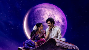 Honeymoon Express (2024)