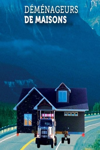 Cabin Truckers: Season 2