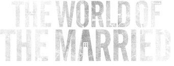 The World of the Married logo