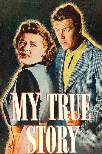 My True Story (1951)