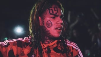 Supervillain: The Making of Tekashi 6ix9ine - 1x01