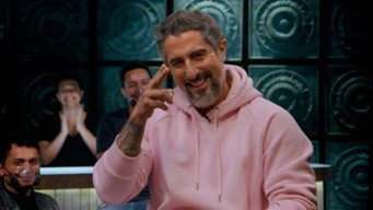 Que História é Essa, Porchat?