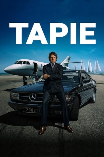 Poster of Tapie