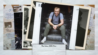 Phil Collins: Face Value (2026)
