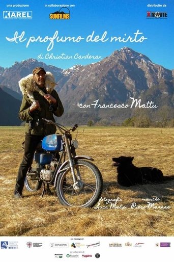 Scent of Myrtle (2021)