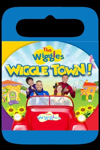 The Wiggles - Wiggle Town