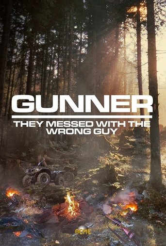Gunner Gunner