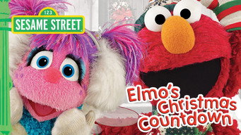 Elmo's Christmas Countdown – Szenenbild