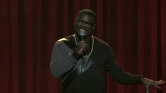 Kevin Hart Presents Lil' Rel: RELevent (2015)