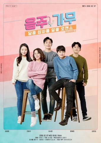 Drink, Sing and Dance 2 poster