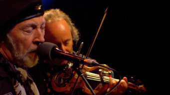 Richard Thompson: Live at Celtic Connection (2012)