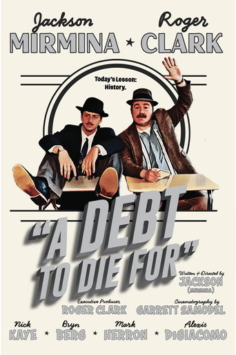 A Debt To Die For (2025)