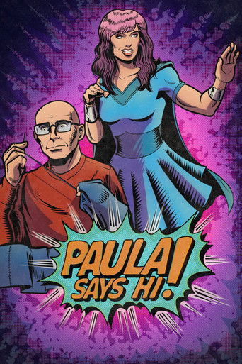 Paula Says Hi (2024)