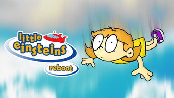 #5 Little Einsteins Reboot