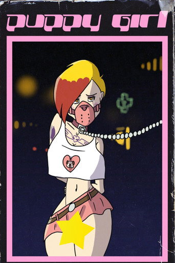 Puppy Girl (1970)