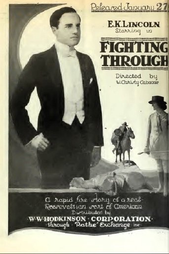 Fighting Through (1919)