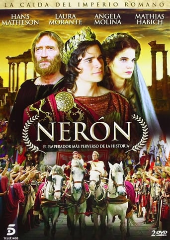 Римська імперія. Нерон