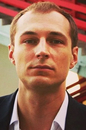 Foto de Yuri Gorbach