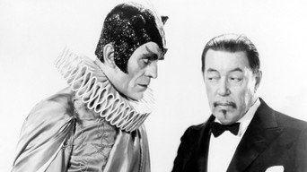 Charlie Chan at the Opera (1936)