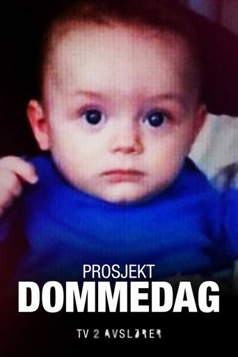 Prosjekt Dommedag - G&aring;ten i Vanvikan (2026)