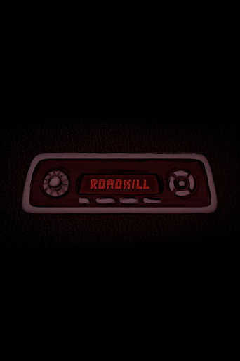 Roadkill poster