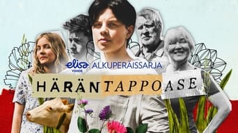 Häräntappoase - 1x01