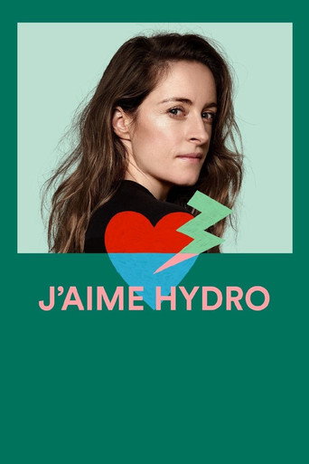 J'aime Hydro (2019)