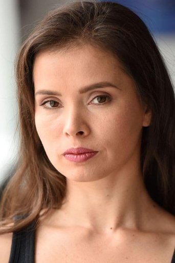 Image of Olga N. Bogdanova