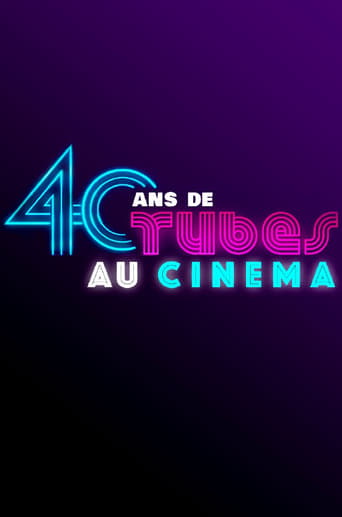 40 ans de tubes cinéma (2022)