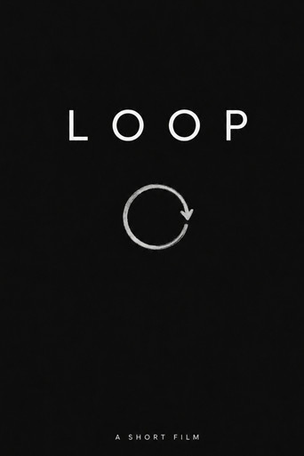 Poster film Loop