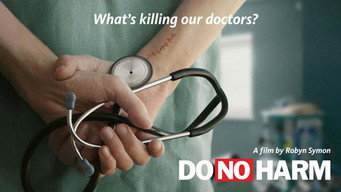 Do No Harm (2018)
