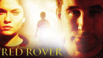 #6 Red Rover