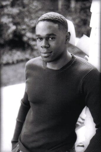 Image of Earl Poitier