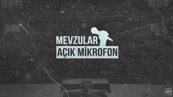 #5 Mevzular Acik Mikrofon