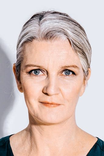 Image of Halldóra Geirharðsdóttir