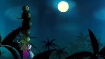 Monkeys Catch the Moon (1982)