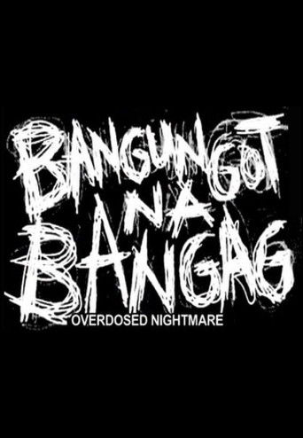 Overdosed Nightmare poster 2