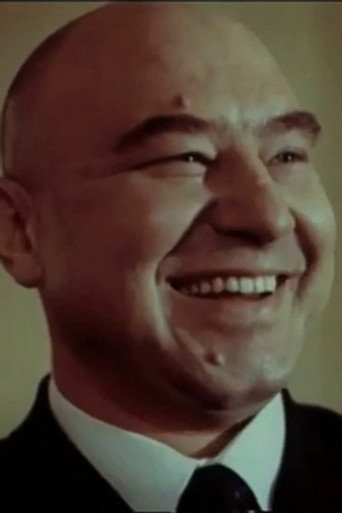 Ulmas Yusupov — photo 2