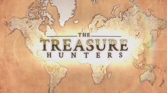 #1 The Treasure Hunters