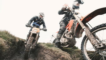 #1 Throttle Out