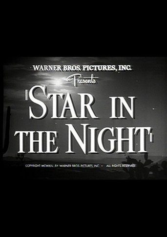 Poster för Star in the Night