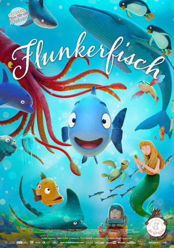 Flunkerfisch