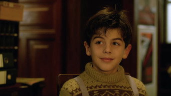 Off Season (1992)