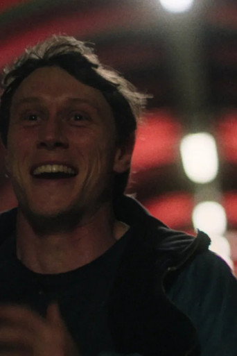 Mission (2026) poster