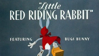 #2 Little Red Riding Rabbit