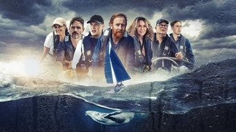 Över Atlanten - S1E01