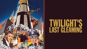 #10 Twilight's Last Gleaming