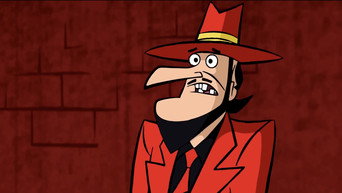 #12 Plastic Man