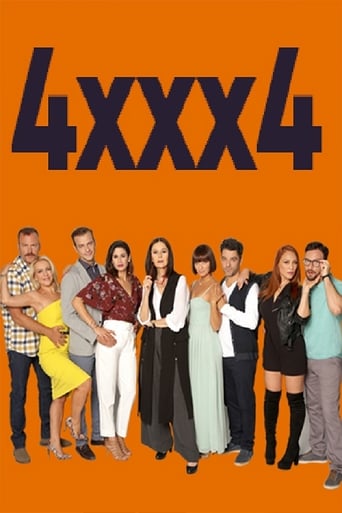 Poster of 4xxx4