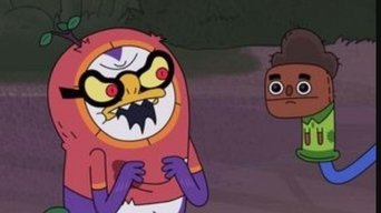 Cena de Rocamboles Vorazes